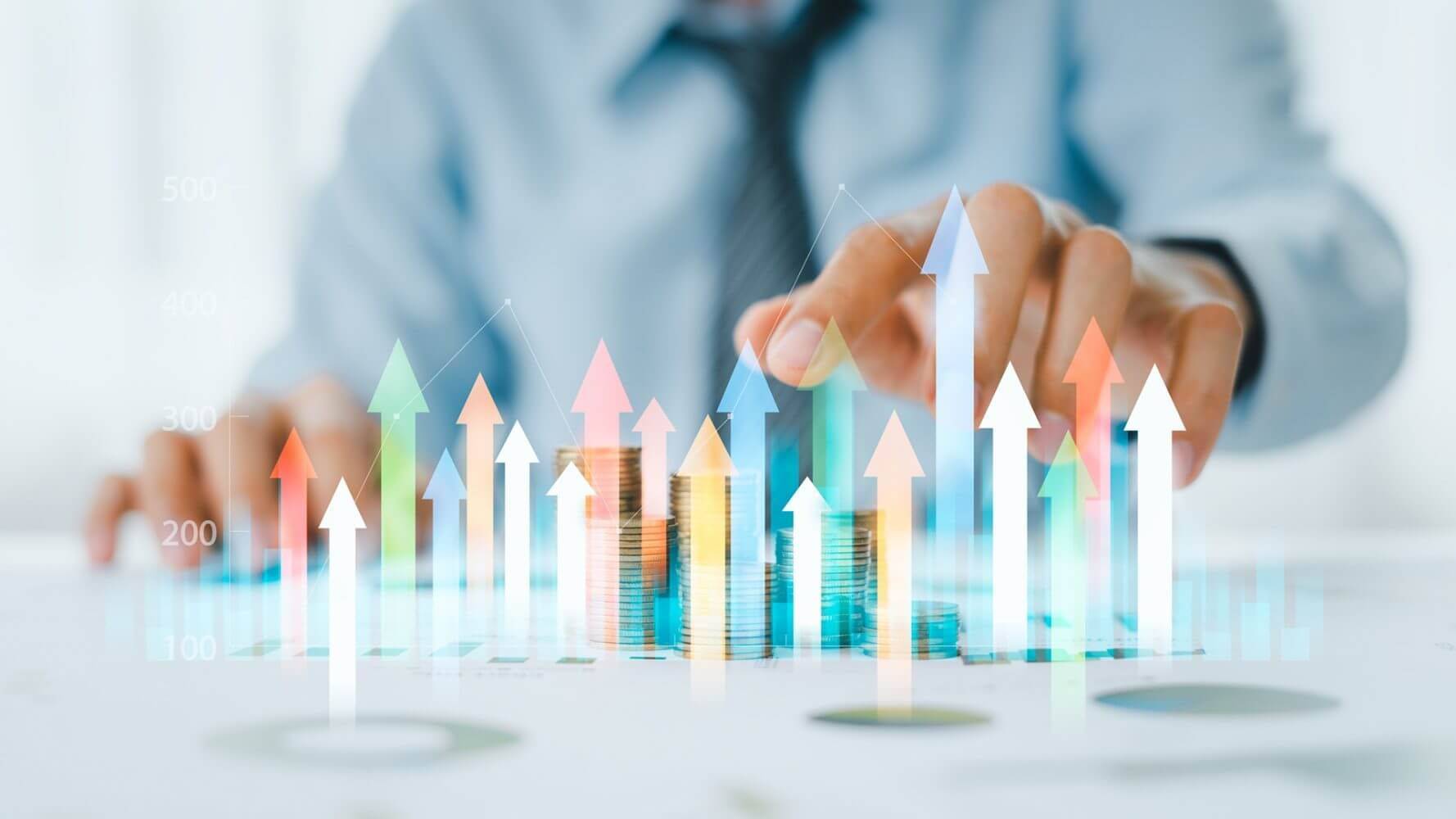 Der Aufstieg der Bankaktien im digitalen Zeitalter